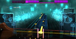Rocksmith 2014 Edition – Remastered – Silverstein - “Bleeds No More”