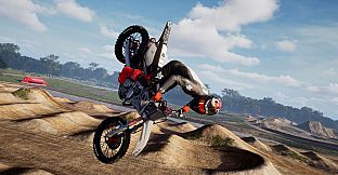 MX vs ATV Legends - Lawrence Dog Pound Pack