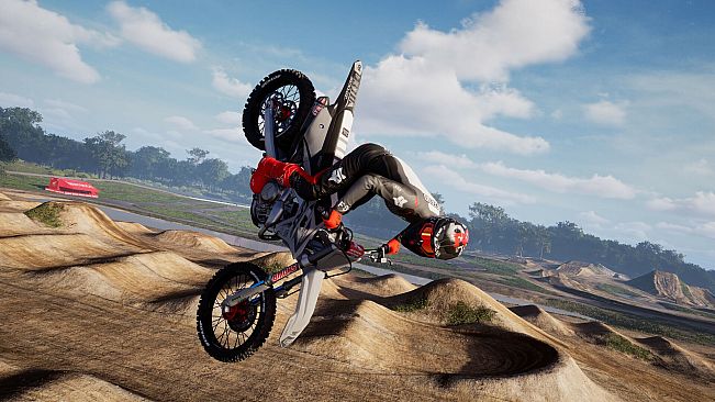 MX vs ATV Legends - Lawrence Dog Pound Pack