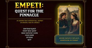 Empeti - Quest for the Pinnacle