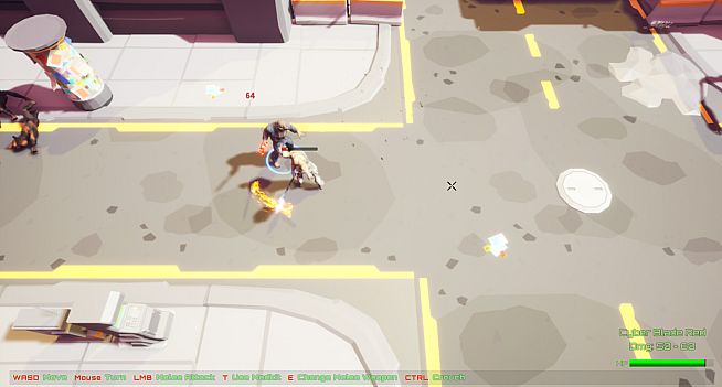 Super Bear: Hunt for the lost beer