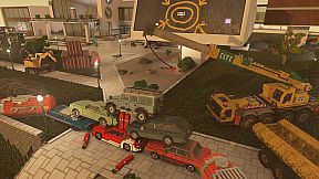 Teardown: Ultimate Edition