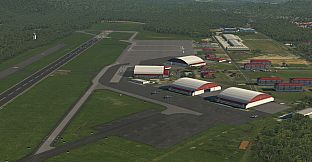 X-Plane 11 - Add-on: Aerosoft - MPPA - Panamá Pacifico XP