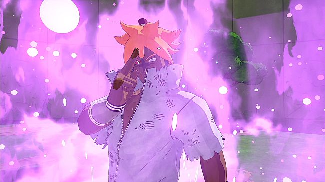 NTBSS Top Secret Training Set - Season Pass 4 Characters