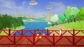 Earth, Fire, And Wind