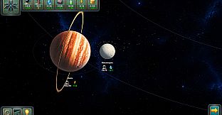 Pre-Warp Age