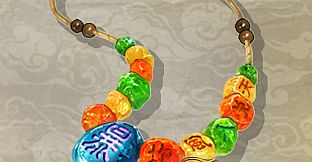 MONKEY KING: HERO IS BACK DLC - Soul Charming Necklace (In-game Item)
