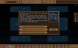 The Black Cat Magician