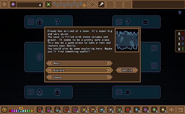 The Black Cat Magician