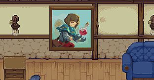 Potion Permit - Potion Permit Poster (F)