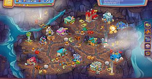 Rescue Team: Legion of Destruction