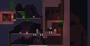 You Have To Climb Out