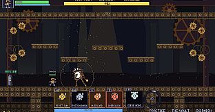 The Infinite Tower