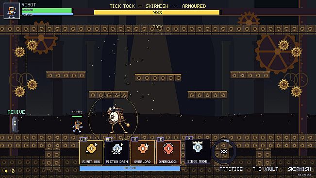 The Infinite Tower