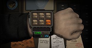 OBSIDIAN 7