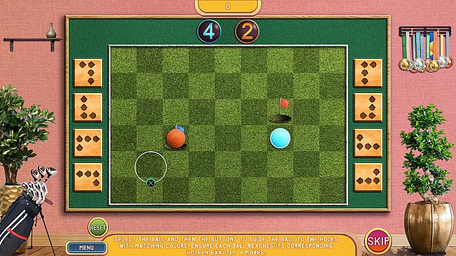 Amazing Weekend 2:  Search and Relax Collector's Edition