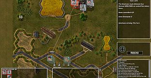 Lock 'n Load Tactical Digital: Heroes of Normandy Battlepack 1