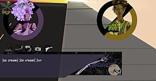 As Long As It's Not Illegal: Act I