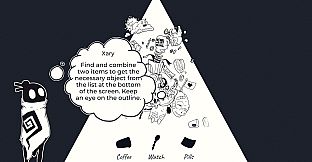 My Hidden Things