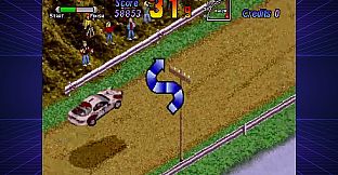 Gaelco Sports Collection (QUByte Classics)