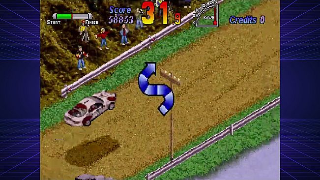 Gaelco Sports Collection (QUByte Classics)