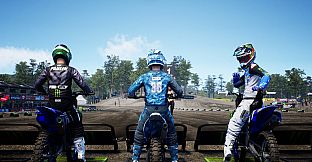 MXGP 2019 - Ultimate Fury Pack