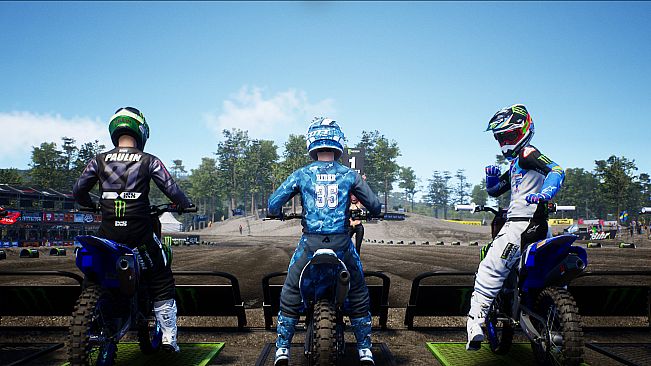 MXGP 2019 - Ultimate Fury Pack