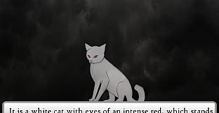 Trick and Treat - Visual Novel