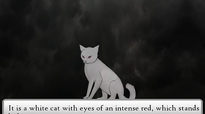 Trick and Treat - Visual Novel