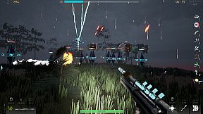 Void Mother: Survivor