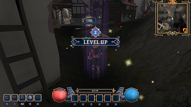 Wonderful Realms