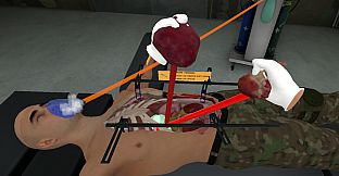 Medic Simulator: Combat Zone