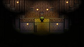 Edevreal's Theater The final show