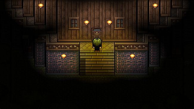 Edevreal's Theater The final show