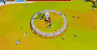 Defeat the Boss