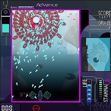 Sacred Chasm : Silent Utopia