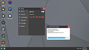 The Katydids Incident