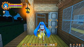 魂之大陆 Soultia