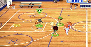 Backyard Basketball '01