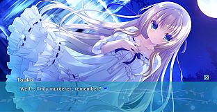 KAGITORI -BIRD IN THE CAGE HIDING THE KEY-