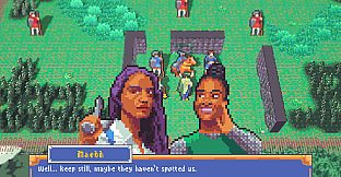 Hibera, Requiem for the Forgotten