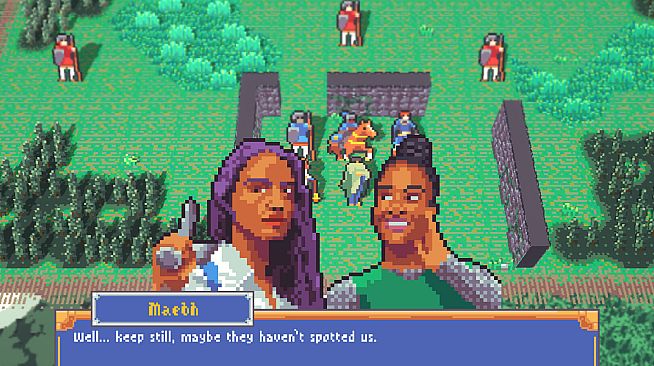 Hibera, Requiem for the Forgotten