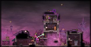 FOE:Remains