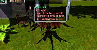 Lizardquest-Alien waters