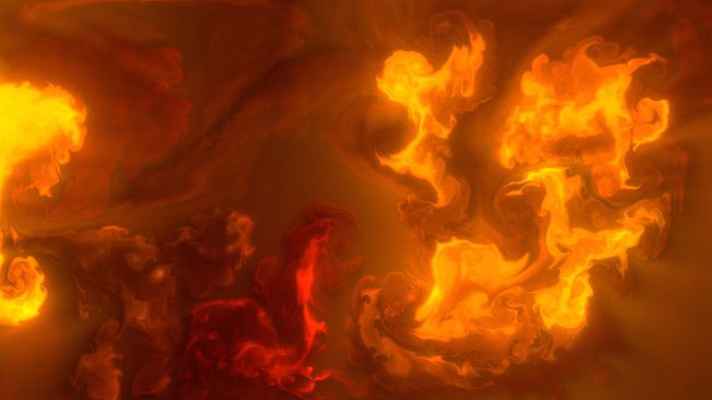 Fluid Engine PC Live Wallpaper