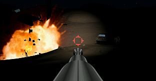 Beachhead: DESERT WAR