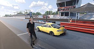 Bounty Drag Racing - FWD Pack 2