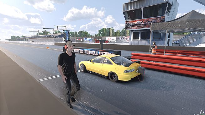 Bounty Drag Racing - FWD Pack 2