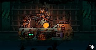 Drowned Station