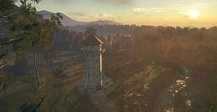 theHunter: Call of the Wild – Hunting Reserves Pack